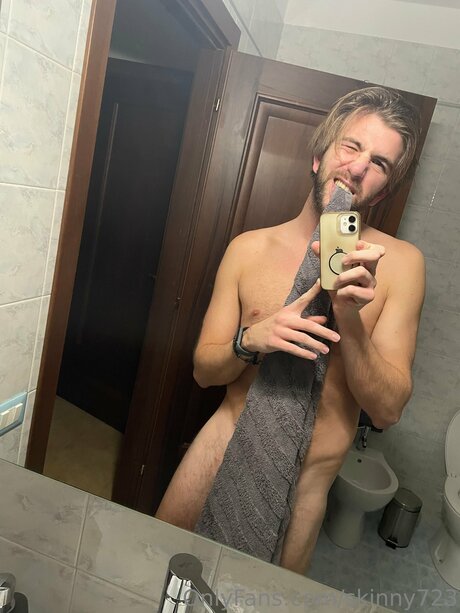 Skinny723 Profilbild