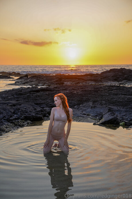 Redginger018 xxx archiv