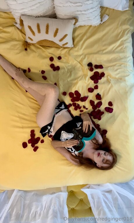 Redginger018 top hübsche fotos