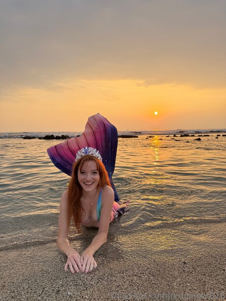 Redginger018 porno schöne bild