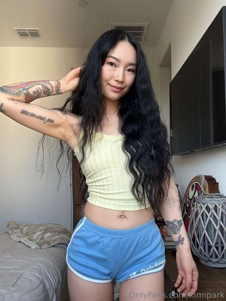 Kimipark porno pornostar galerien