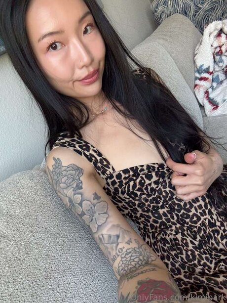 Kimipark pornostar sex foto