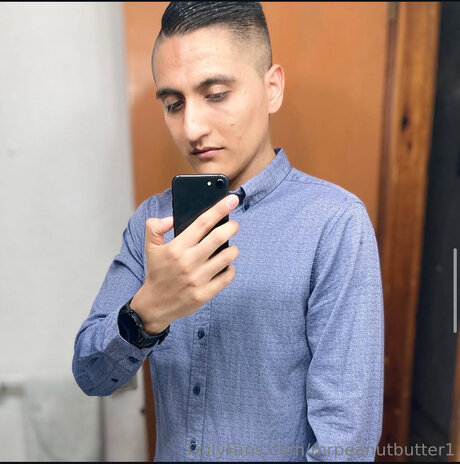 Mrpeanutbutter1 beste kunst galerie