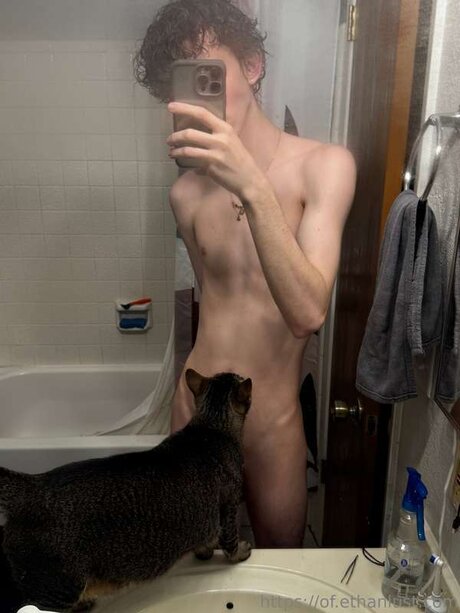 Ethanlustx erotische nackt archiv