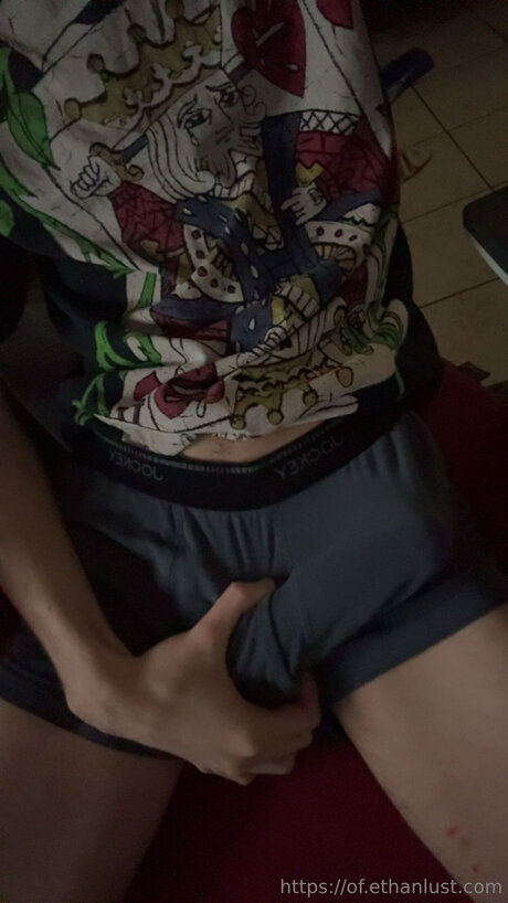 Ethanlustx beste akt galerie