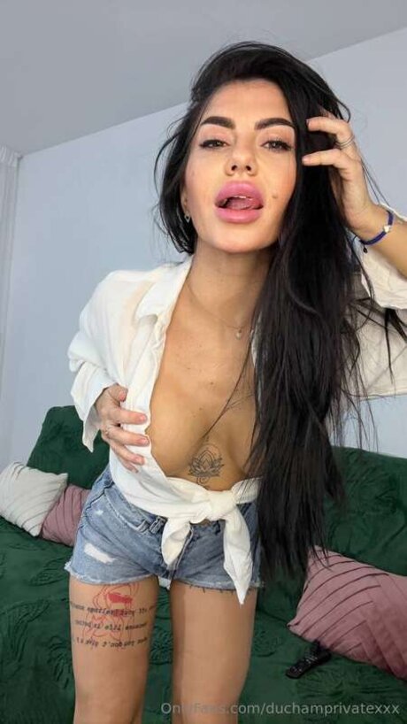 Duchamprivatexxx perfekte sexy bild