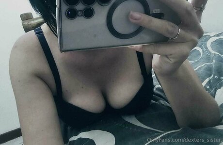 Lizzy Adams kunst erotische foto