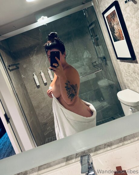 Wanderlustvibes sex pornostar fotos