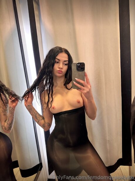 Femdomqueenkate Profilbild