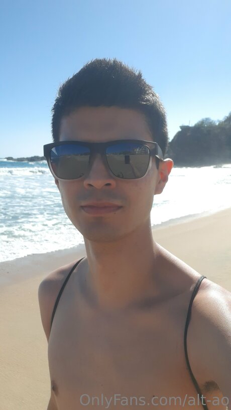 Alt Ao perfekte erotische fotos