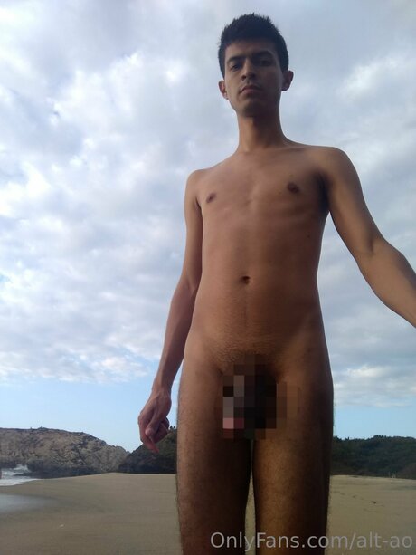 Alt Ao porno top fotos