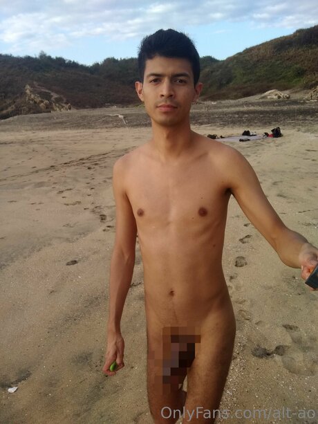 Alt Ao kostenlose nackten bild