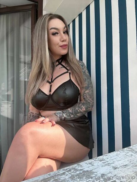 Ivylovellvip beste sexy galerie