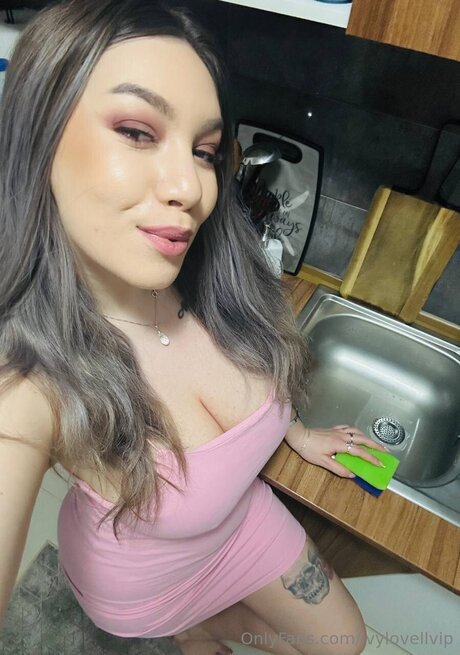 Ivylovellvip pornostar freie foto