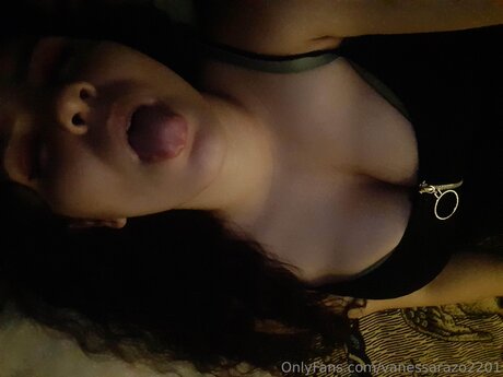 Vanessarazo2201 hd top foto