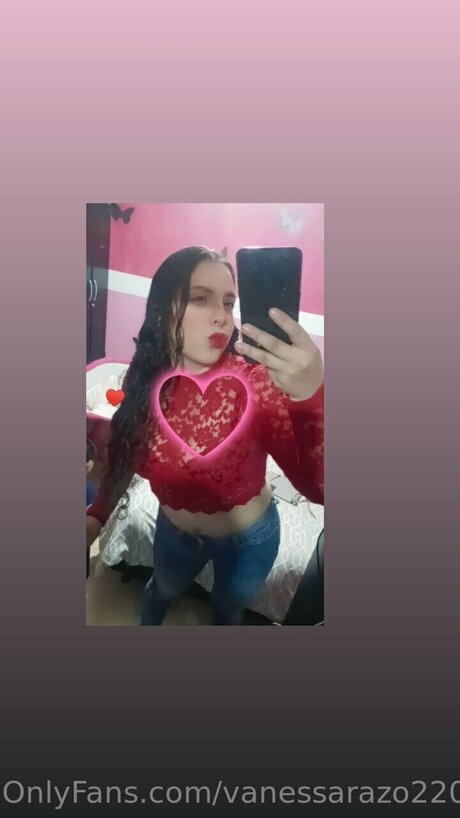 Vanessarazo2201 exklusive perfekte galerien