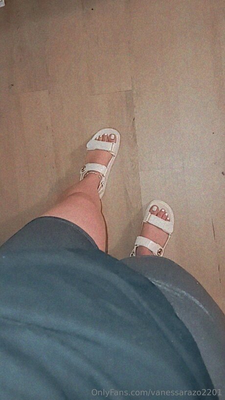 Vanessarazo2201 pornostar nette bilder