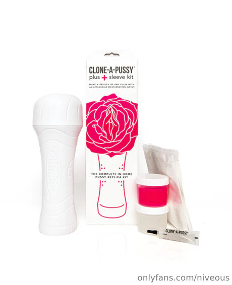 Niveous heiße kunst archiv