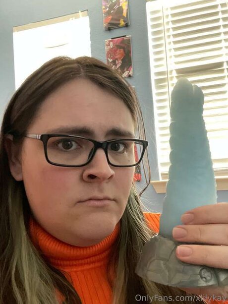 Xlilykay beste heiße fotos