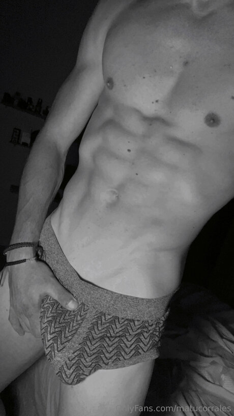 Matucorrales model schöne bild