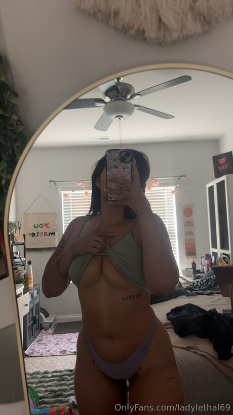Ladylethal69 xxx schöne galerie