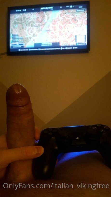 Italian Vikingfree sexy nackt galerie