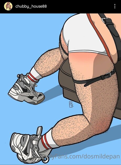 Dosmildepan nackt xxx bild