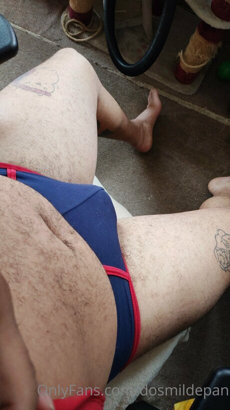 Dosmildepan top akt fotos