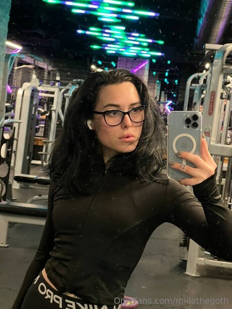 Millathegoth erotische beste archiv