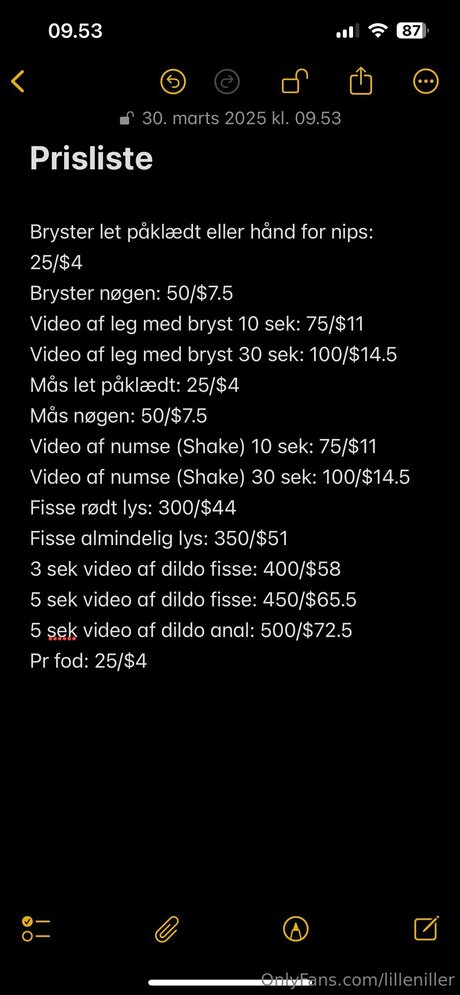 Lilleniller erwachsene akt fotos