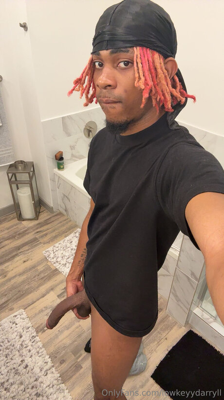 Lowkeyydarryll beste akt bild