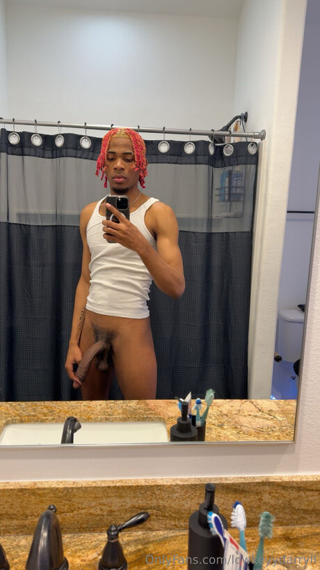 Lowkeyydarryll freie erotische bild