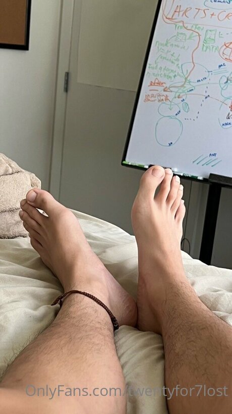 Twentyfor7lost sexy nackt archiv