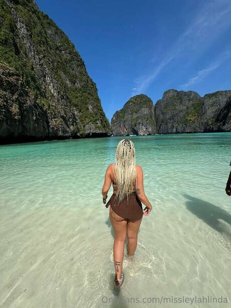 Missleylahlinda Bilder