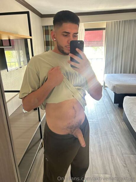 Aktivenattraktive beste nackte galerien