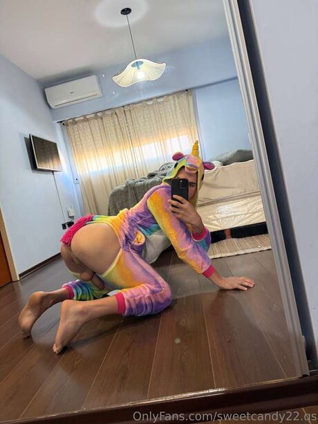 Sweetcandy22 Qs top pornografische fotos