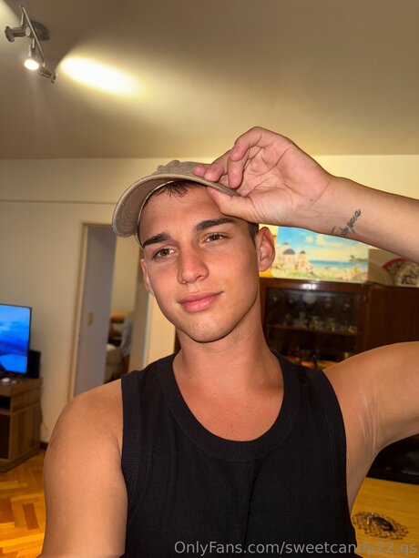 Sweetcandy22 Qs model foto