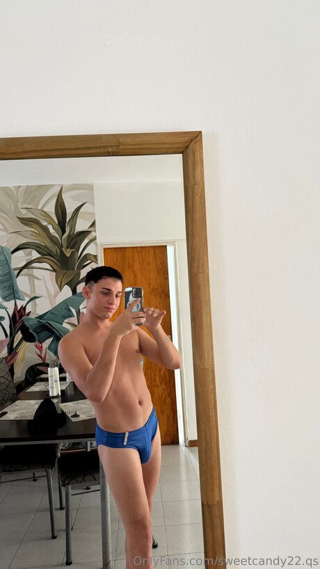 Sweetcandy22 Qs heiße erwachsene fotos