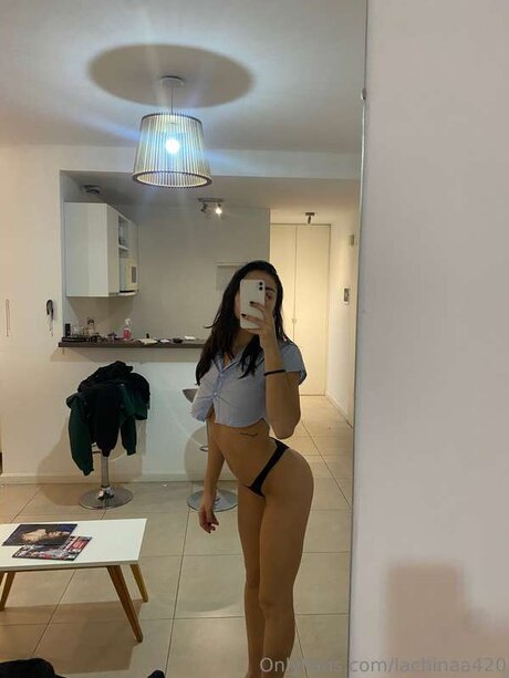 Lachinaa420 nackt heiße bilder