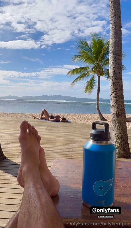 Billykemper nackt hd foto