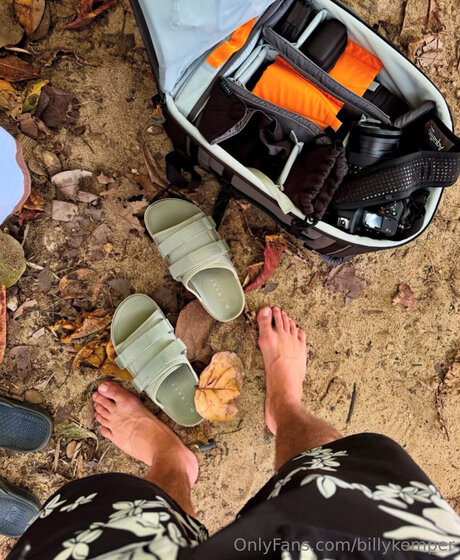 Billykemper erwachsene kunst galerie