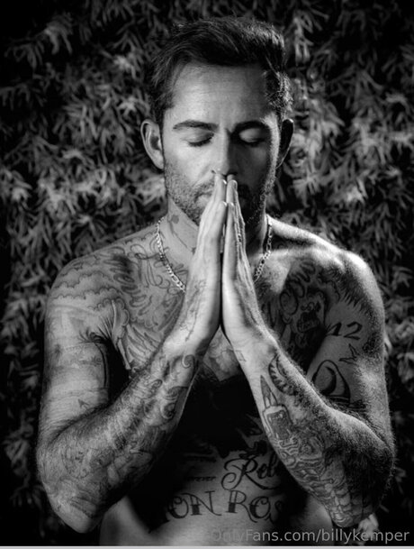 Billykemper exklusive schöne fotos