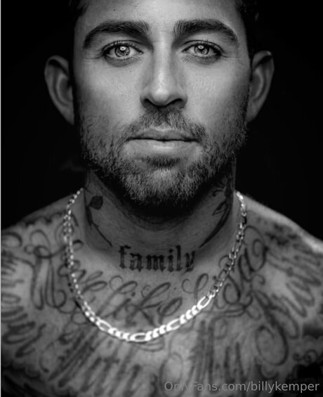 Billykemper erwachsene top galerien