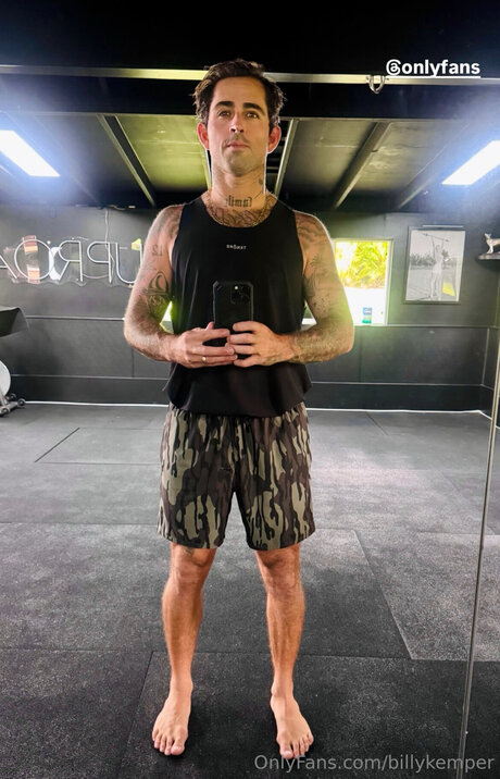 Billykemper porno schöne foto