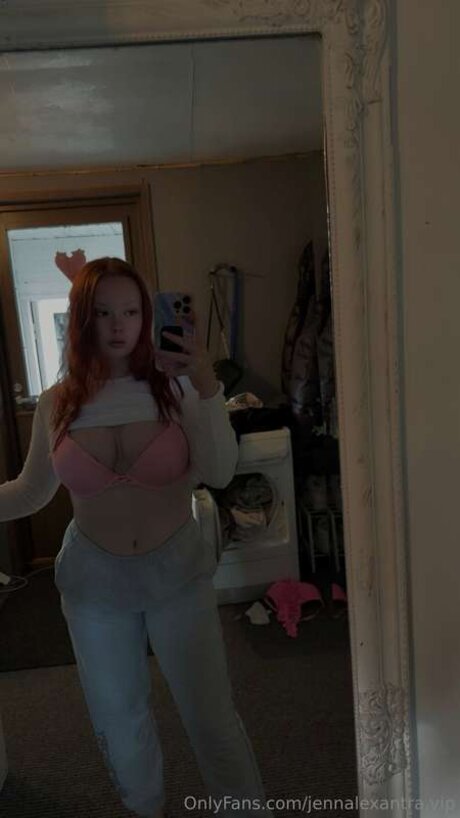 Jennalexantra Vip exklusive xxx bilder