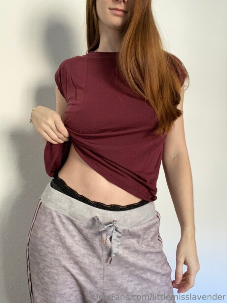 Littlemisslavender hd nackte archiv