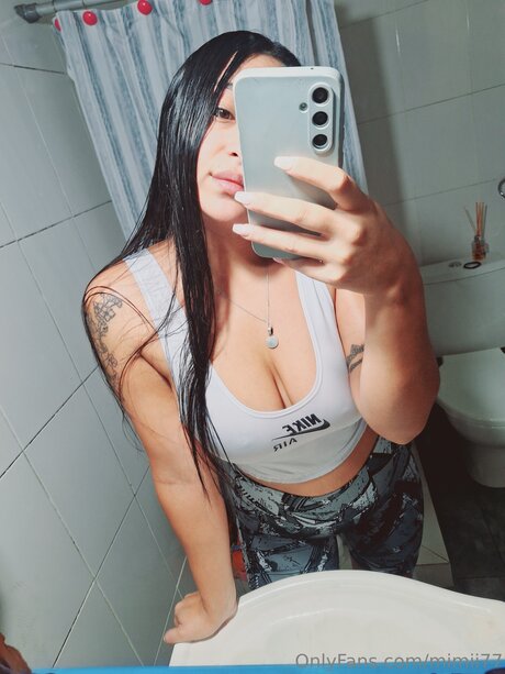 Mimii77 hübsche top fotos