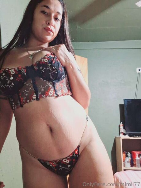 Mimii77 kostenlose nackten galerie