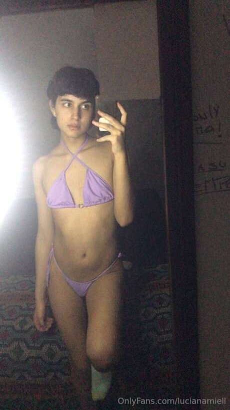 Lucianamiell kostenlose porno galerien