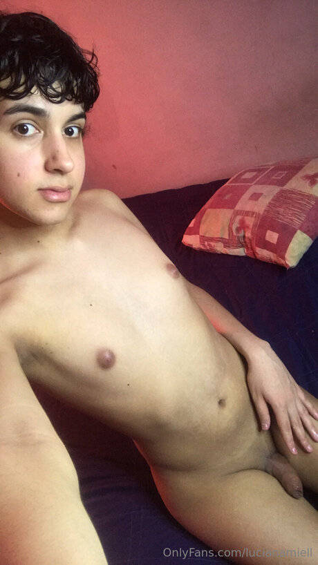 Lucianamiell nacktheit exklusive fotos